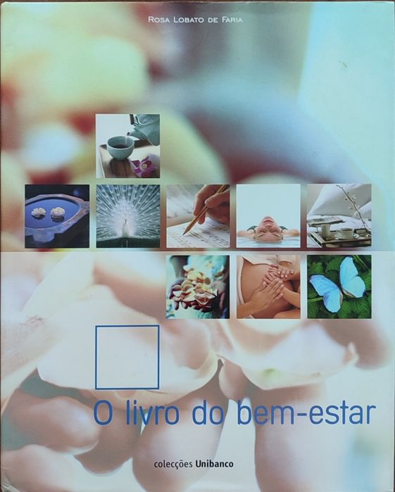O livro do bem-estar