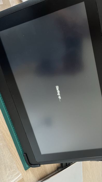 Wacom Cintiq 16” - Mesa digitalizadora Pro Pen 2 e Acessórios