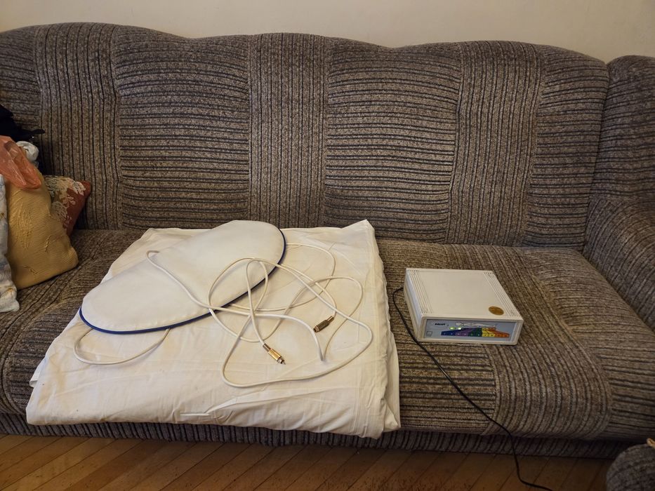 Quantron Salut system do magnoterapii