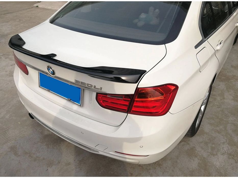 BMW 3 F30/F31 Спойлер X-Style (для F30/F80)