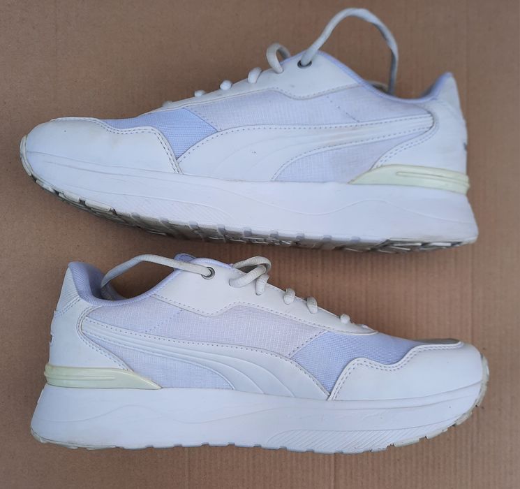 Кросовки PUMA женские