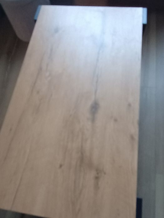 Ława do porannej kawki