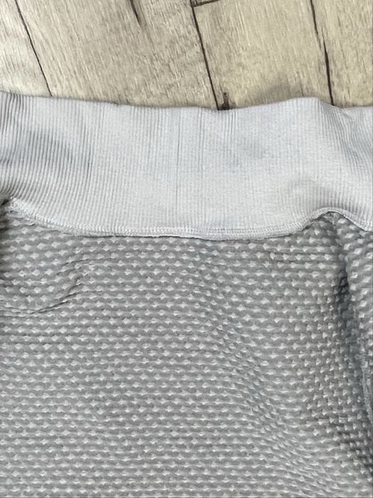 Кофта лонгслив S размер женская спортивная серая