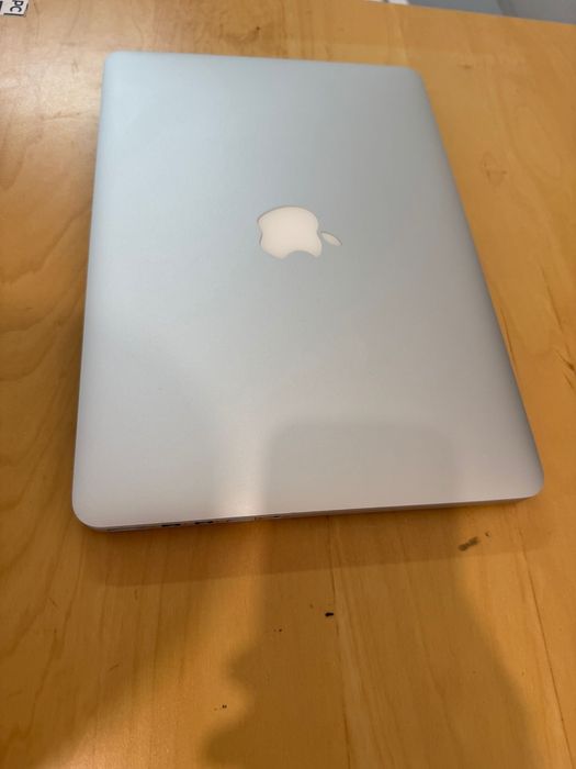 Macbook pro 2015