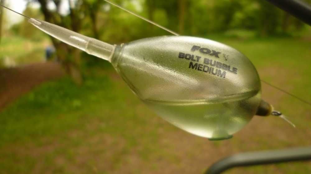 Fox Kule Wodne - łowienie powierzchniowe Bolt Bubble