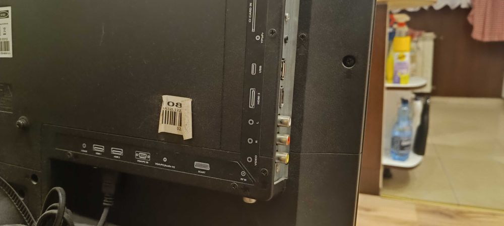 Sprzedam telewizor 32 cale