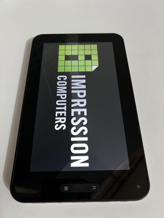 Планшет Impression ImPAD 1311 для навчання та розваг