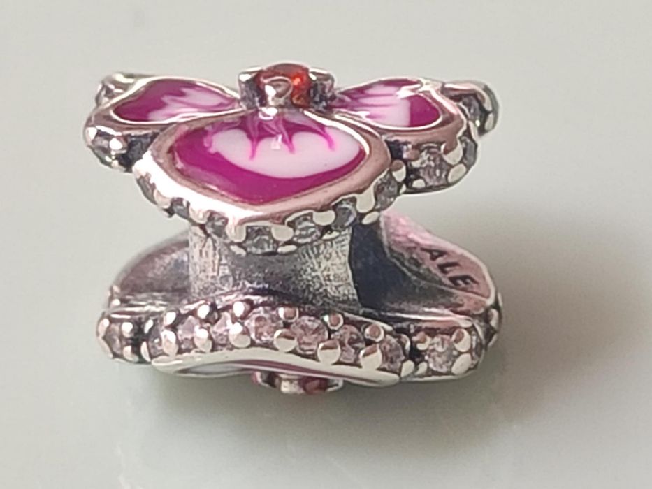 Zawieszka charms Pandora Nowa Wysyłam w pudełku