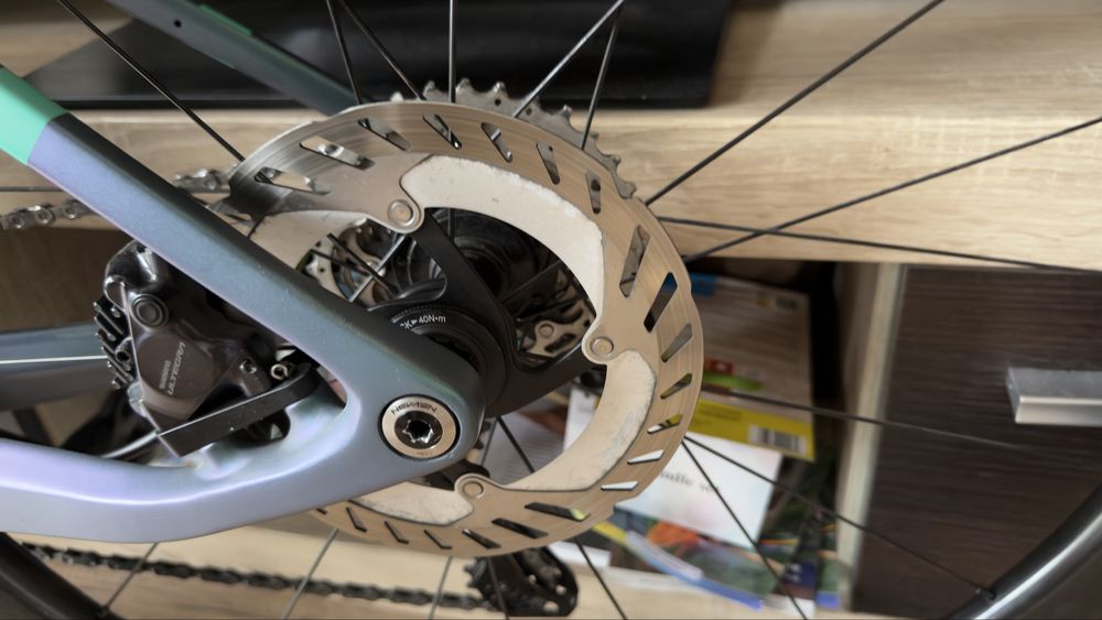 Rower szosowy cube agree c:62 ultegra di2 carbon  2024 rozmiar 47
