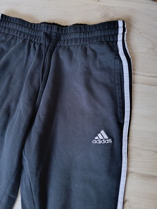 Spodnie dresowe dresy Adidas