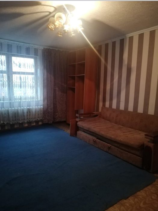 Оренда 2 кімнатної квартири