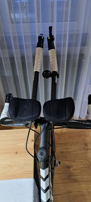 Corratec C-Time TT/Czasowy
