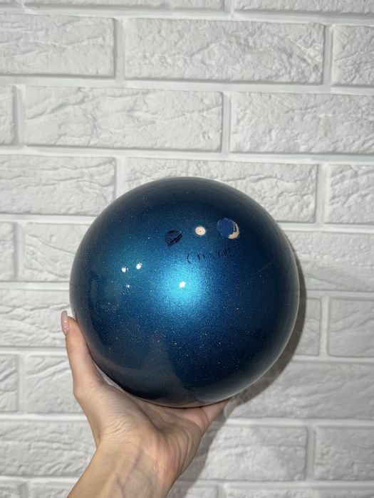 Мʼяч для художньої гімнастики Chacott