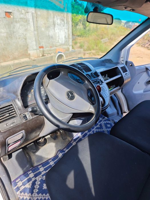 Mercedes Vito 110D