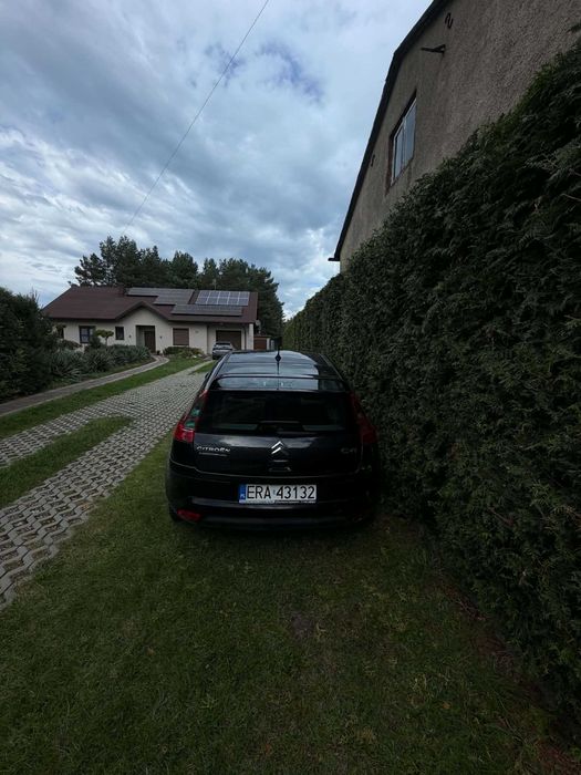 Citroën C4