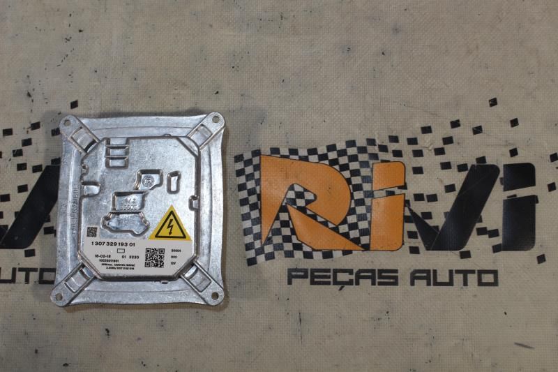 Balástro xénon / módulo LED AUDI TT (8J3)