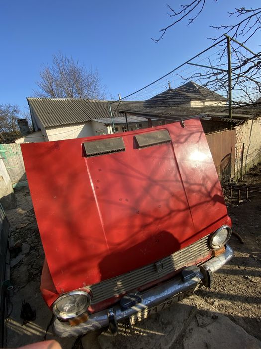 Двері ВАЗ 2102 Розбірка