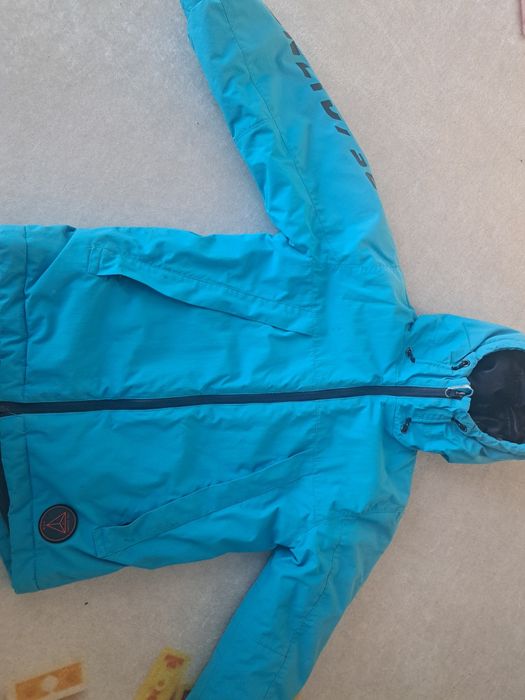 Kurtka zimowa rozm. 116