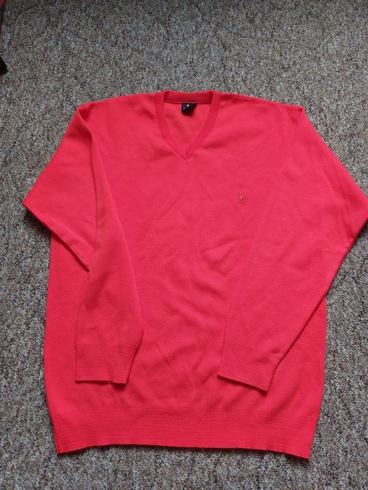 Sweter 70%wełna firmy N&M&Y