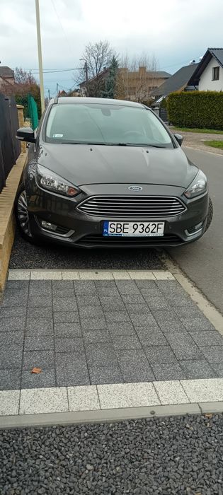 Sprzedam Ford focus MK3