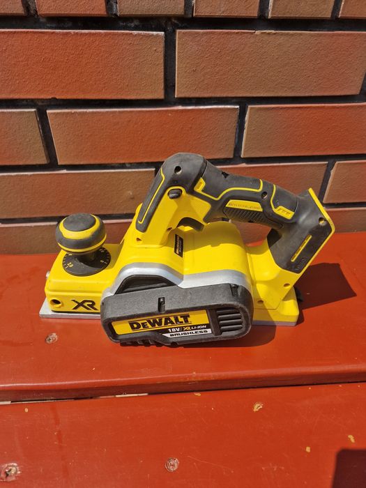 Dewalt DCP580 strug chebel