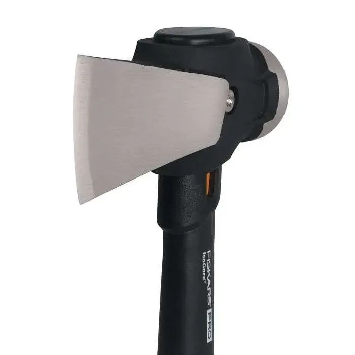 Сокира-молот Fiskars Pro IsoCore