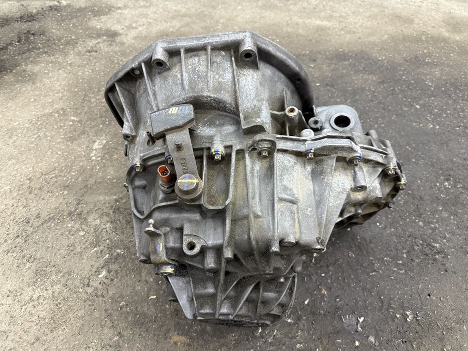 Skrzynia Biegów Trafic Vivaro 2.0  6 biegów, PF6 010 gwarancja!