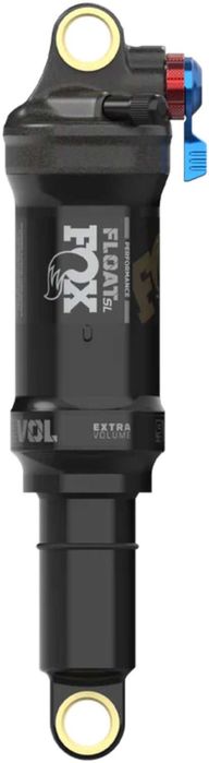 Amortecedor BTT Fox Float SL Performance 210x52.5 – NOVO