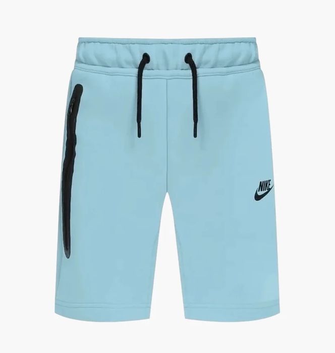 Шорти дитячі Nike Tech Fleece Kids. Розмір L. Оригінал!!!
