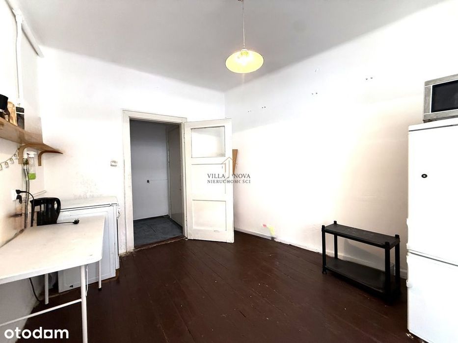 ok.SkyTower OKAZJA CENOWA/Kamienica/Balkon/70m2