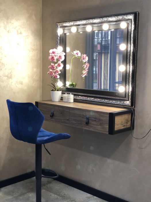 Місця в оренду для майстрів