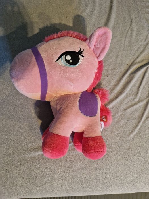 Duża maskotka Pony, 35 cm