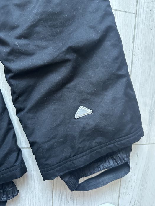 Лижні штани, зимові штани, утеплені штани, комбінезон