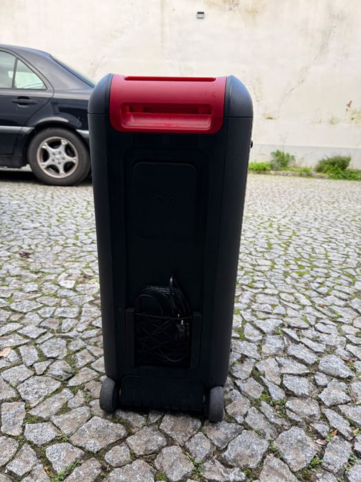 Coluna de Som XBOOM DXL7T LG