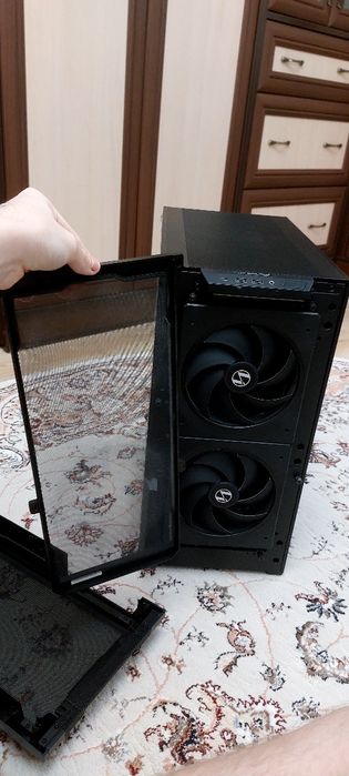 Продам пк, блютуз та вай фай адаптери