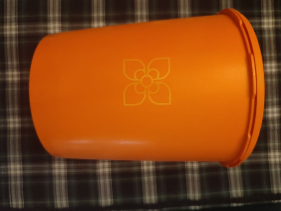 Tupperware vintage preço unitário