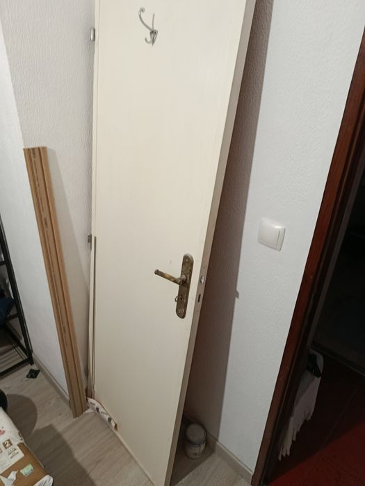 Porta para restaurar