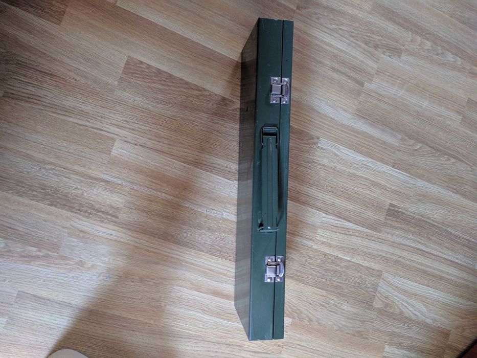 Zestaw kluczy nasadowych Proxxon