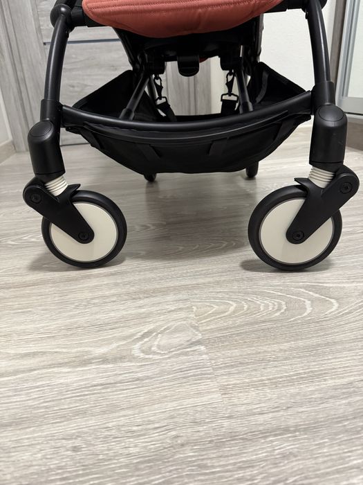 Коляска stokke Babyzen yo-yo yoyo Cybex   оригинал модель 2025 року