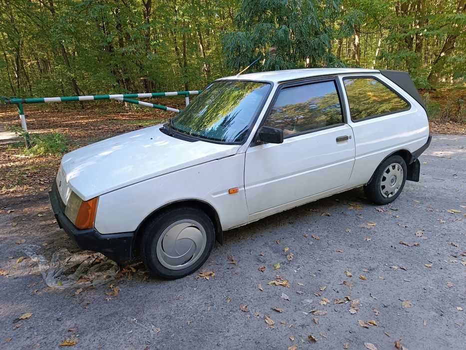 Продам бюджетний і економне авто.