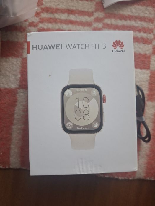 Продам свій смарт годинник