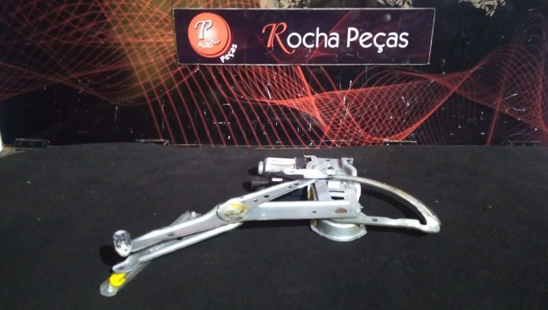 Motor Do Elevador Porta F.E Opel Corsa C (X01)
