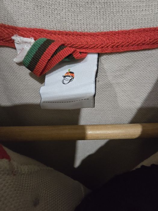 Calções Ginástica Colegio Militar