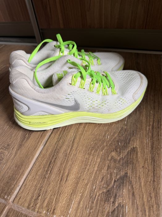Nike кросівки для хлопчика