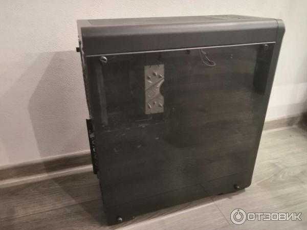 Ігровий ПК - Потужний Продуктивний  z170\I7 8700\16 DDR4\SSD256