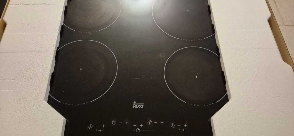 Electrodomésticos TEKA (Forno, Micro Ondas, Placa Indução)