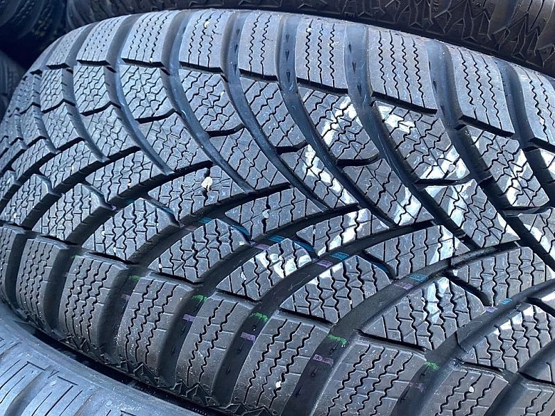 205/60r16 Semperit Speed-Grip 5_8mm_2szt_(515)