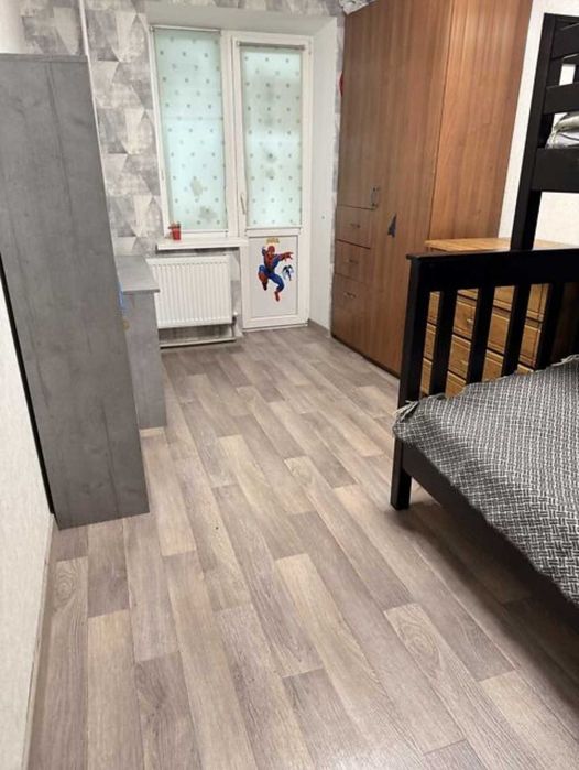 Продаж 2к квартира АГВ Державні програми - View 3