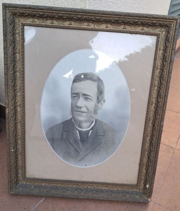 Molduras antigas de 1940