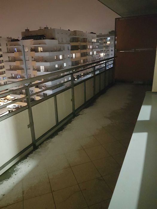 Apartamet Białystok Jana Pawła 59E doby
